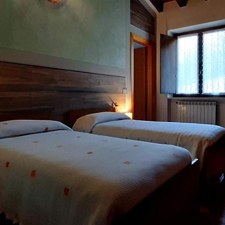 Agriturismo Dell'Altopiano Serle ภายนอก รูปภาพ