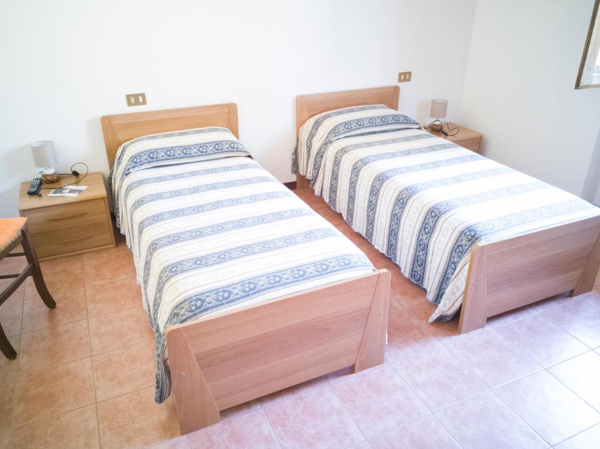 Agriturismo Dell'Altopiano Serle ภายนอก รูปภาพ