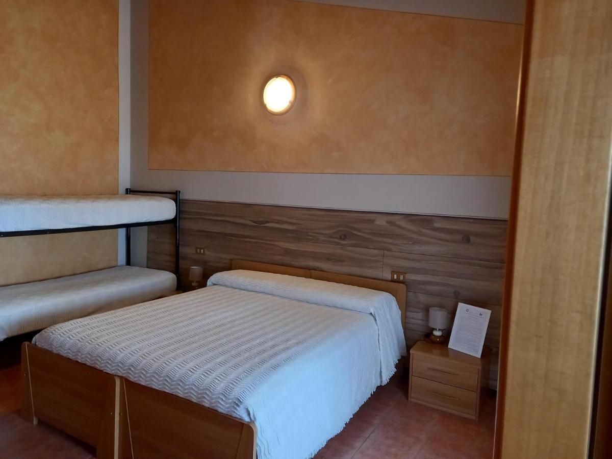 Agriturismo Dell'Altopiano Serle ภายนอก รูปภาพ
