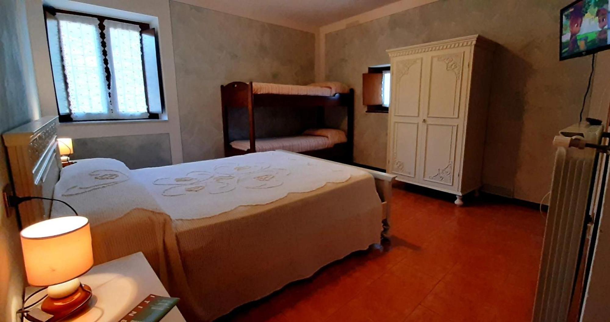 Agriturismo Dell'Altopiano Serle ภายนอก รูปภาพ