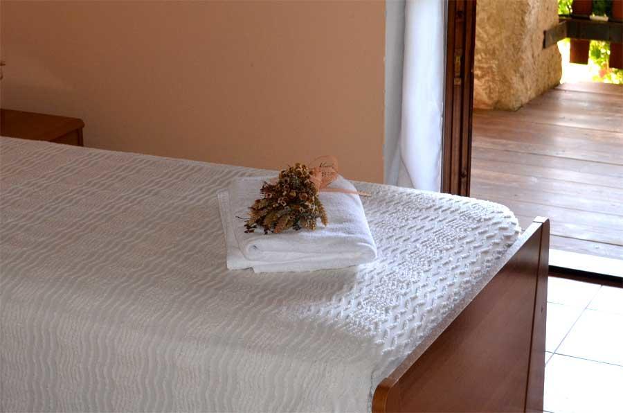Agriturismo Dell'Altopiano Serle ภายนอก รูปภาพ
