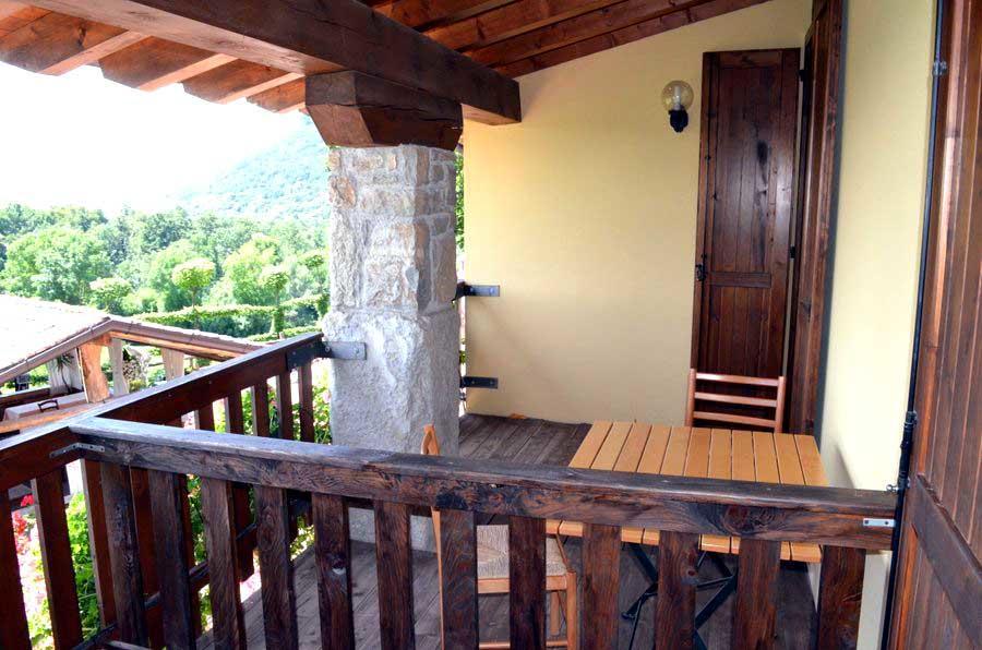 Agriturismo Dell'Altopiano Serle ภายนอก รูปภาพ