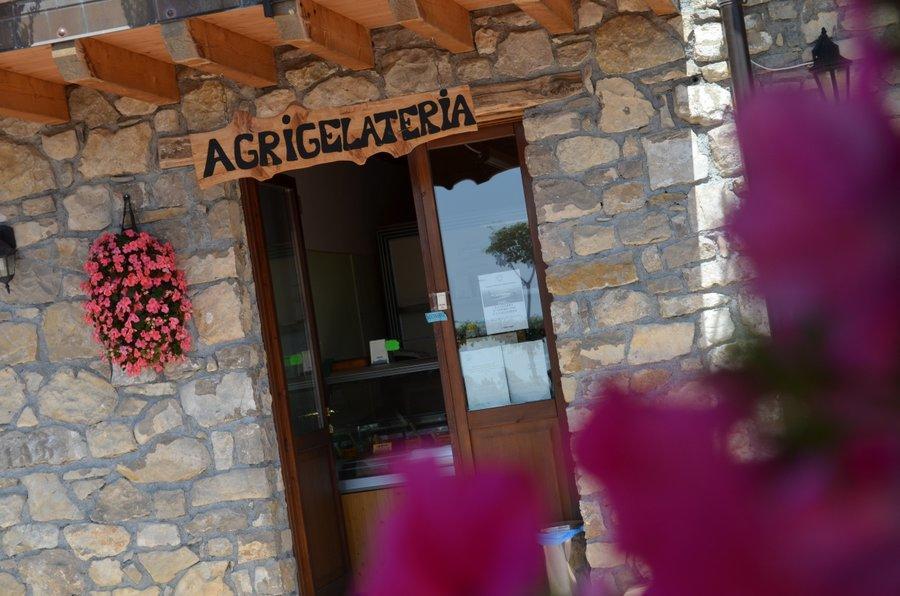 Agriturismo Dell'Altopiano Serle ภายนอก รูปภาพ